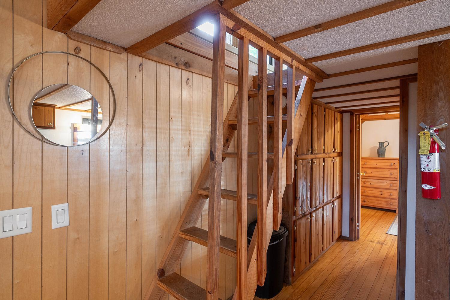 Hotel Camp Almanor At Big Springs Westwood Esterno foto