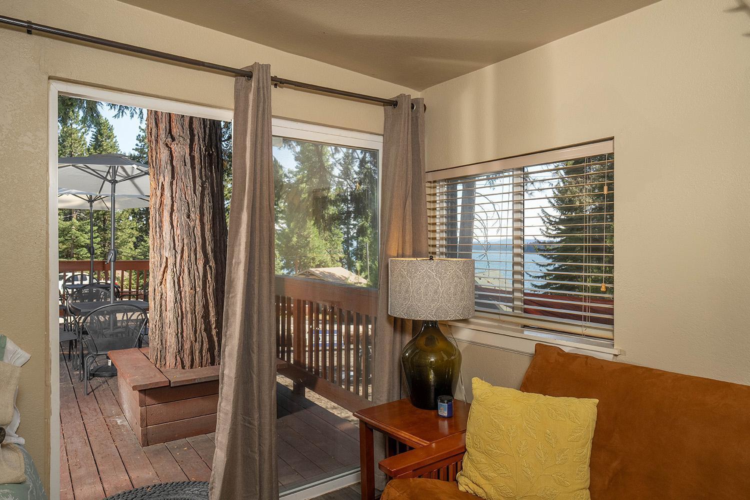 Hotel Camp Almanor At Big Springs Westwood Esterno foto